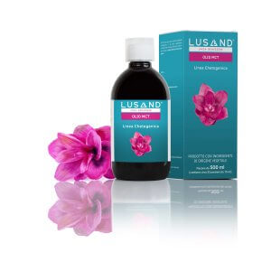 Olio MCT